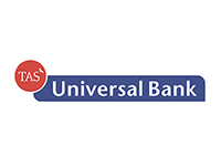 Банк Universal Bank в Новоивницком